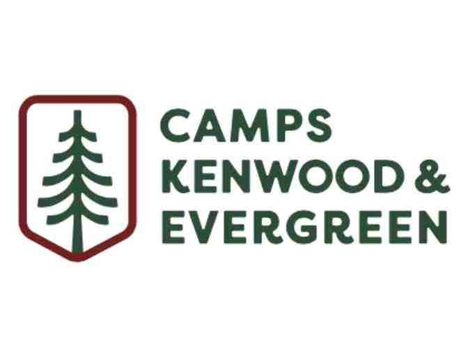 Camps Kenwood and Evergreen - $1000 off 3-week camp - Photo 1