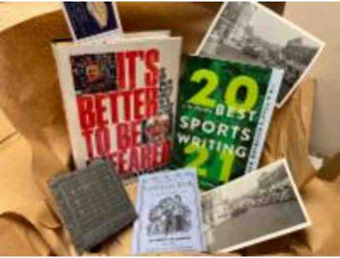Newtonville Books - Sports Lover Box