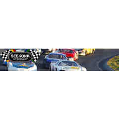 Seekonk Speedway