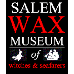 Salem Wax Museum