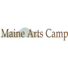 Maine Arts Camp
