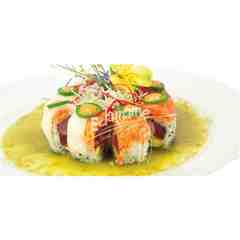 Edamame Asian Cuisine