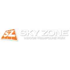 Sky Zone Indoor Trampoline Park