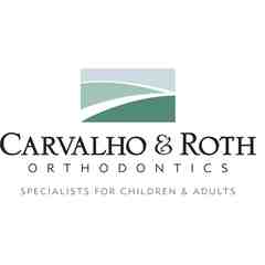 Sponsor: Carvalho and Roth Orthodontics
