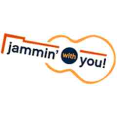 Jammin' With You!