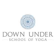 Down Under Yoga