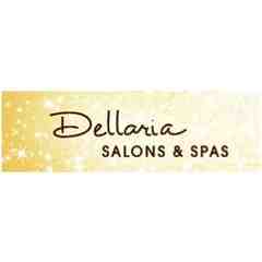 Dellaria Salon - Newton