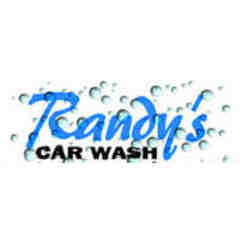 Randy's Car Wash