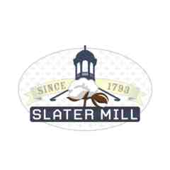 Slater Mill Museum