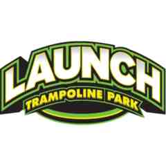 Launch Trampoline Park