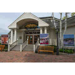 Mystic Seaport Museum