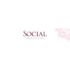 Social Restaurant & Bar