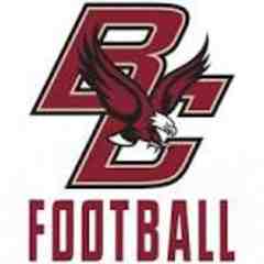 Boston College Eagles