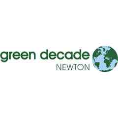 Sponsor: Green Decade Newton