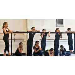 Tony Williams Dance Center