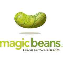 Magic Beans