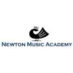 Newton Music Academy