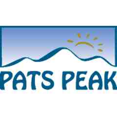 Pat's Peak Resort