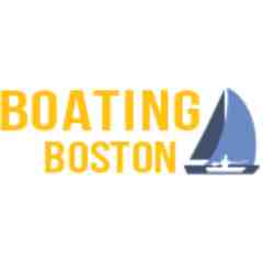 Boating in Boston