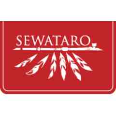 Camp Sewataro
