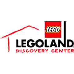 Legoland Discovery Center - Boston