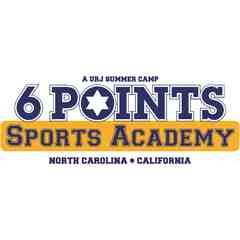 6 Points Sports Academy - $500 Off Camp Tuition