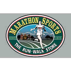Marathon Sports