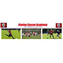 Boston Soccer Academy