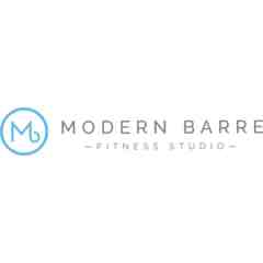Modern Barre