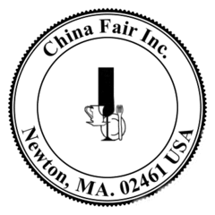 China Fair Inc.