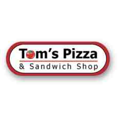 Tom's Pizza