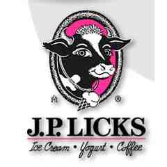 J.P. Licks