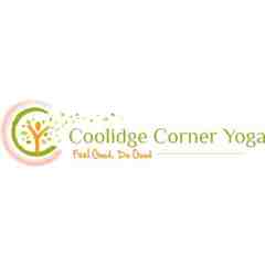 Coolidge Corner Yoga