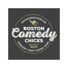 Boston Comedy Chicks