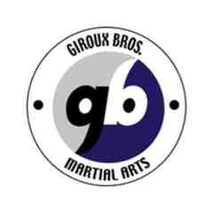Giroux Bros. Martial Arts