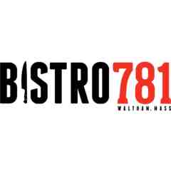 Bistro 781