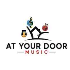 At Your Door Music