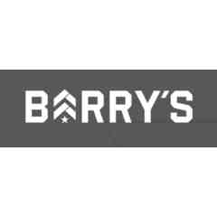 Barry's Bootcamp