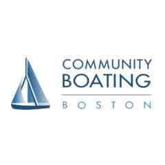 Community Boating