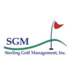 Sterling Golf Management, Inc.