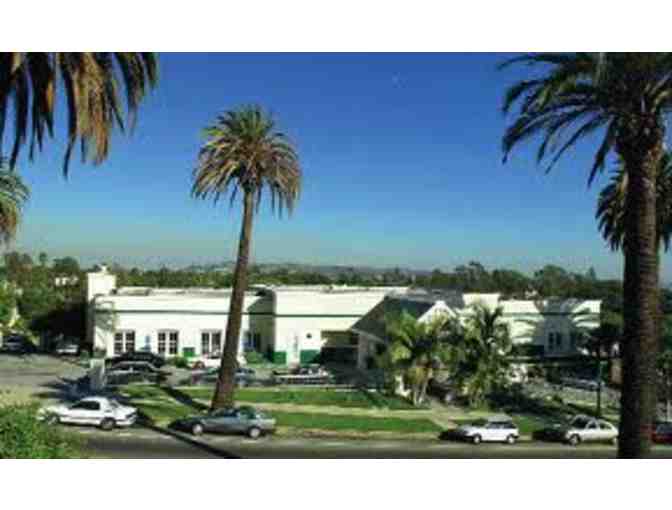 Beverly Hills Country Club - 1 Week Family Membership Pass #2