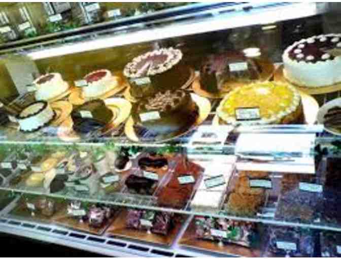 Jamaica's Cakes - One 9' cake in any flavor