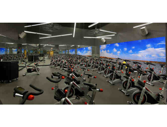 24 Hour Fitness Santa Monica Super Sport - 30 Day Membership Pass