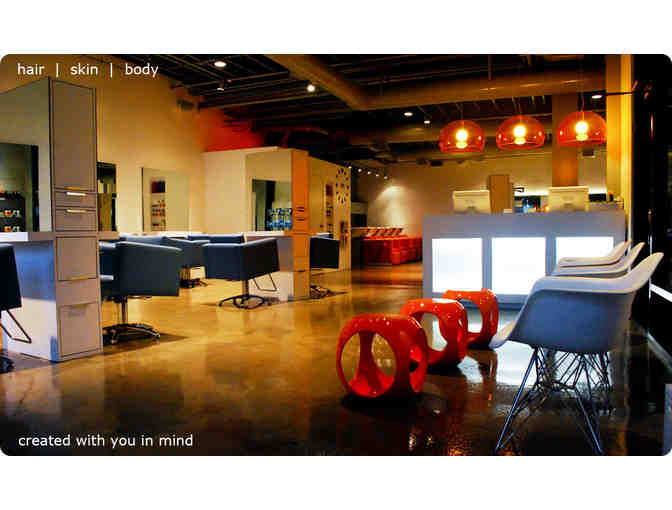forme Salon - $200 Gift Certificate towards Hair Services with Sharon #2