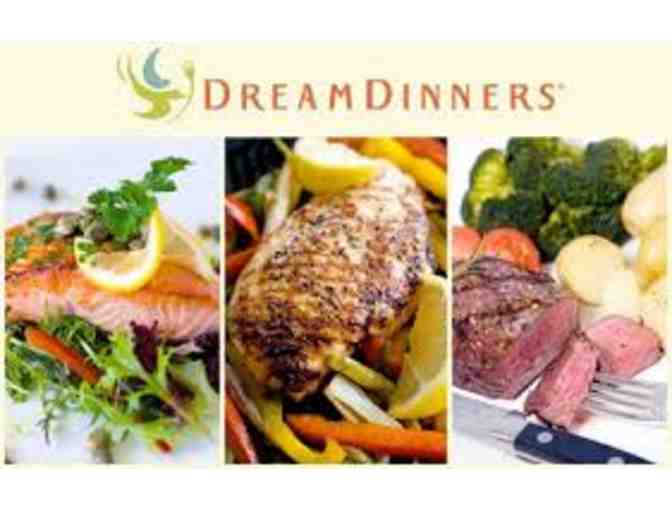 Dream Dinners Mar Vista - Taste of Dream Dinners for Party of 10!
