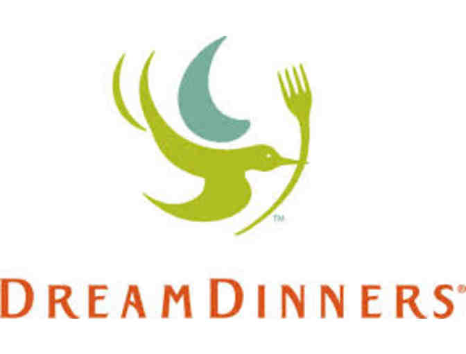 Dream Dinners Mar Vista - Taste of Dream Dinners for Party of 10!