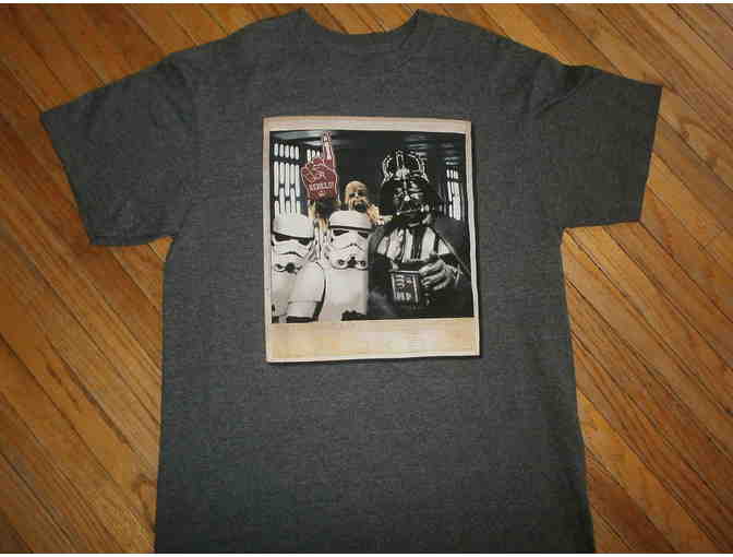 Star Wars - Star Wars Rebels T-Shirt size M