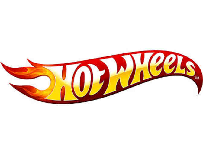 Hot Wheels - 2003 First Editions 16 Hot Wheels Cars