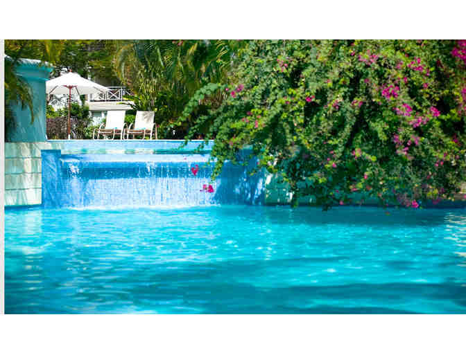 The Club, Barbados Resort & Spa - 7 Nights of Relaxing, All Inclusive Luxury Accomadations