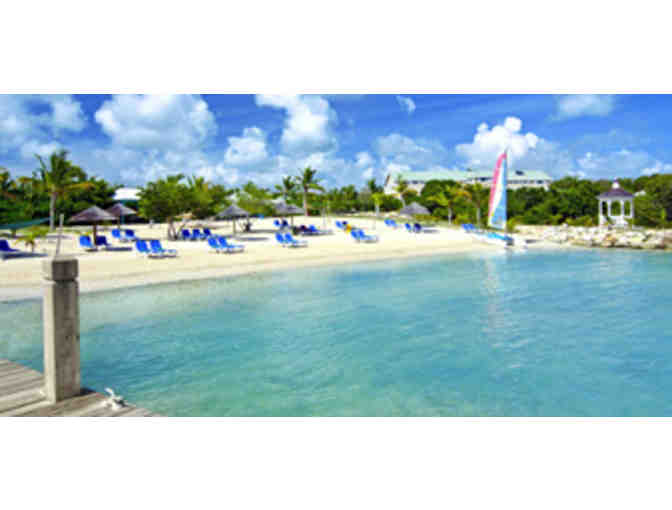The Verandah Resort & Spa Antigua - All Inclusive 7 Luxerious Nights of Accomodations